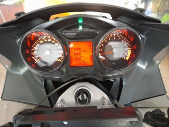 BMW K 1300 GT, 2009, 30.000km - 9