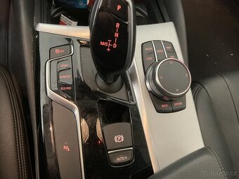 Prodám Bmw 530 xd touring - 9