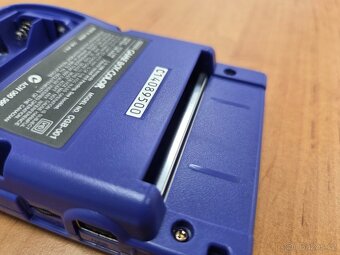 Gameboy Color Grape - 9