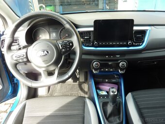 Kia Stonic Spring Edition 1.0 T-GDi - 9