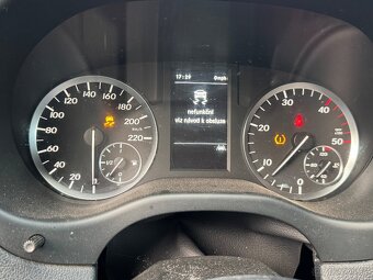 Mercedes Vito 114CDI - 9