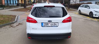 Ford Focus 1.5 TDCi 88kW, r.v.2016 - 9