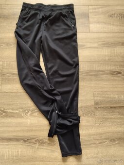 Chlapecké kalhoty, kraťasy, tričko H&M - 9