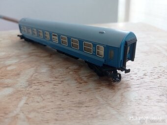 vagonky TT - 9