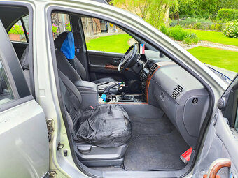 KIA SORENTO BENZIN - 9