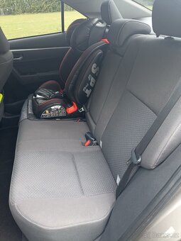 TOYOTA COROLLA 1.6 BENZÍN MANUÁL - 9