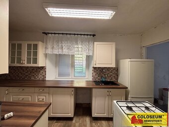 Moravská Třebová, chalupa 2+1, 72 m2 zahrada, – chalupa - 9