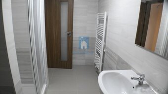 Pronájem bytu 2+kk, Plzeň - Východní Předměstí, ulice Barran - 9