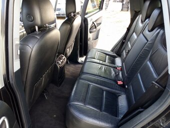 Porsche Cayenne 3,2 benzín, LPG 4x4 - 9