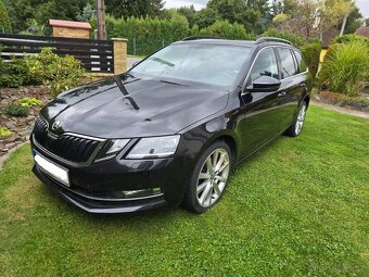 Škoda Octavia III - 2017 - 2.0 - 9