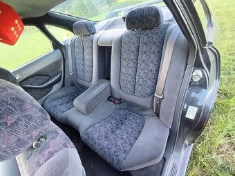 Honda Accord 5g 2.2i V-tec 110kW - 9