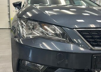 Seat Leon 1.5 TGI AUT 2020 záruka 1R 96 kw - 9