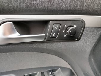 Volkswagen Touran 1.4 tsi - 9