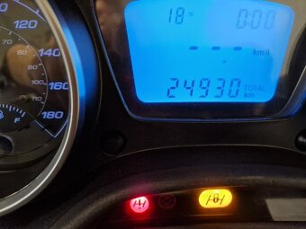 Piaggio MP3 500 LED ESP USB 4/2016 - 9