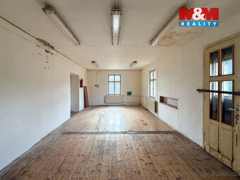 Pronájem rodinného domu, 225 m², Lichkov - 9