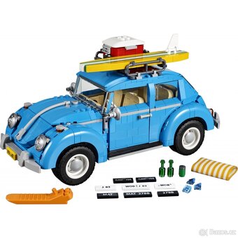 lego volkswagen auta - 9