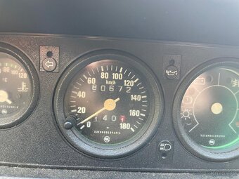 Prodám Škodu 120 L - 9