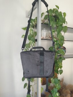 Tenba taška přes rameno/Foto brašna - 9