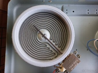 Plotny EGO sklokeramické varné desky - 9