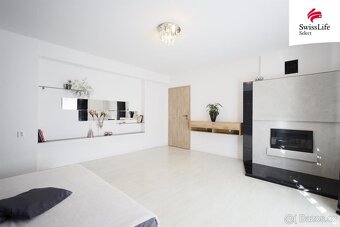 Prodej rodinného domu 186 m2, Vystrkov - 9