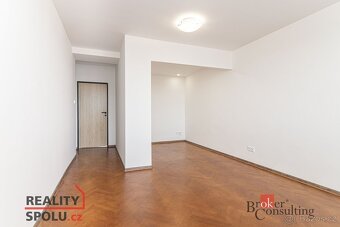 Pronájem, byty/2+1, 57.59 m2, Hany Kvapilové, Předměstí, Opa - 9