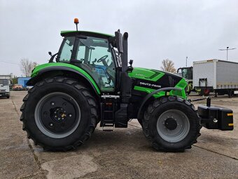 Traktor Deutz-Fahr Agrotron 6210 RC Shift - 9