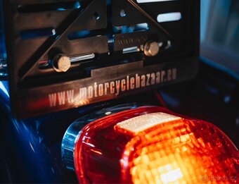 Harley - Davidson, dvoubarevný Road King 96´ inch. - 9