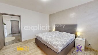 Podnájem bytu 3+1 93 m², Uherské Hradiště - Mařatice, okres - 9