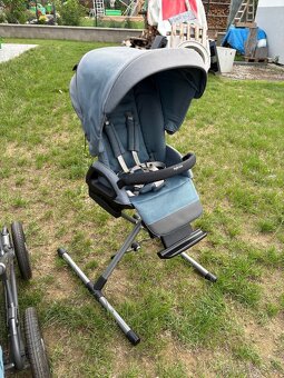 Inglesina Sofia Comfort 2 kombinace + stojan - 9