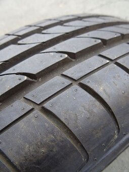 Alu disky Škoda Citigo, 14", 5x112,ET 35, letní sada - 9