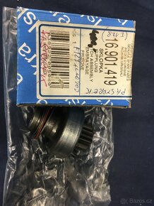 Prodám díly Fiat 124,127,128,126,850,131,132,Uno, Panda - 9