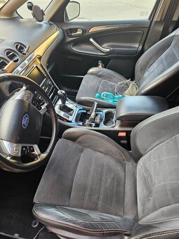 S max 2.0 tdci 120kw 7 mist - 9