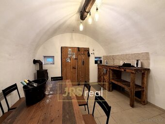 Prodej vinného sklepa 46 m², Ježov, ev.č. 170058JV - 9