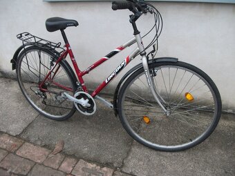 retro silnička Fort + horák - 9