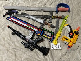 hračky pro děti - 9