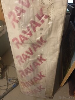 Nové sprchové dveře Ravak - 9