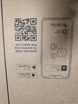 Topný panel Aeno GH2S - 9