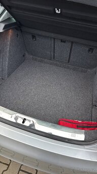 Škoda Superb II facelift - 9