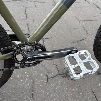 Dirt Ravo Arsenal 2007 - 9