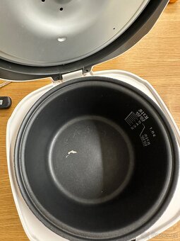 Rýžovar Cuckoo CR 0632 - 9