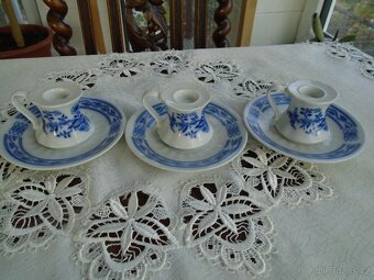 Cibulák Dubí duplicitní kousky č. 2. - 9