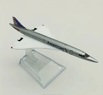 Model letadla NOVÝ, různé - 9