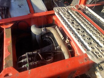 SCANIA  R480 NA ND ROK 2008 - 9