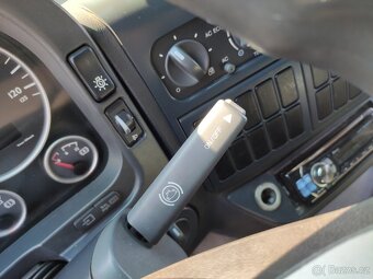 MAN TGL - ODTAHOVÝ SPECIÁL, přepravník vozidel. - 9