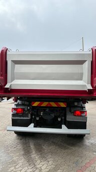 man TGS 35.500 schwarzmuller - 9