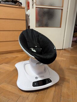 4moms mamaRoo 4.0 - 9