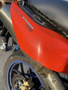 Aprilia pegaso 650 strada - 9