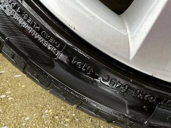 Sada originalních letních kol Neptune Škoda Octavia 2 RS - 9