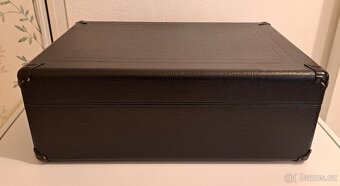 Gramofon His Master's Voice 102 TOP stav - 9