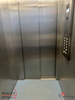 Pronájem, byty/2+1, 49 m2, Na Valtické 442/22, Charvátská No - 9